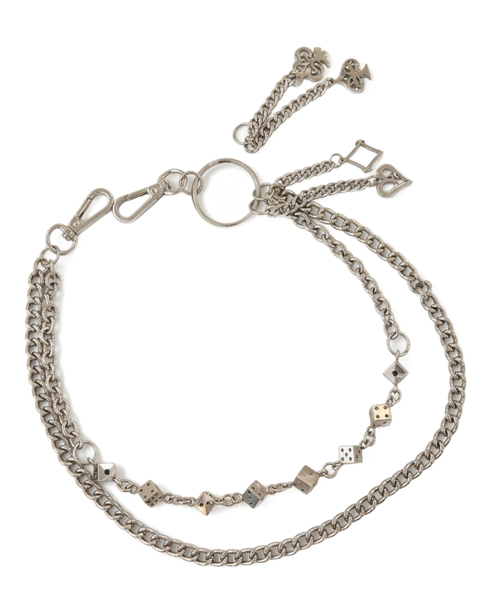 Chance Wallet Chain