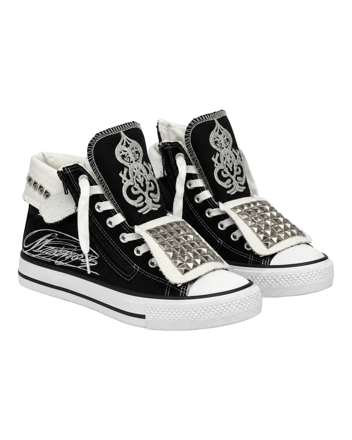 Studded DoubleTongue