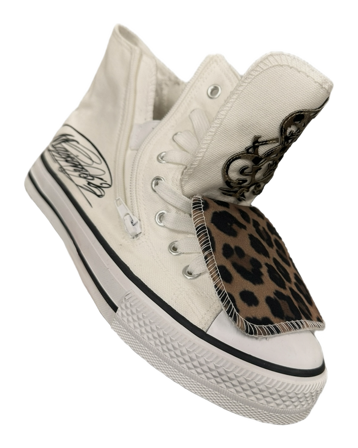 Cheetah DoubleTongue