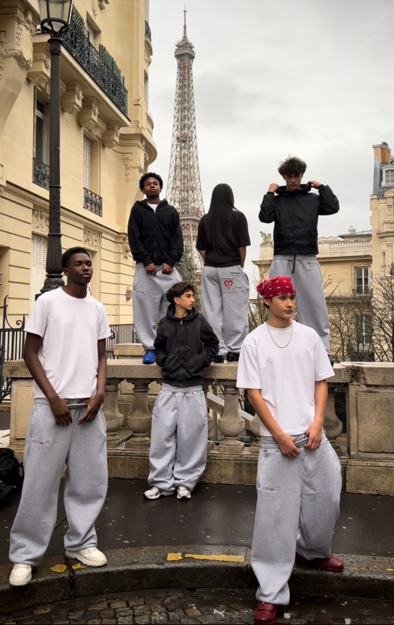 PRE-ORDERS