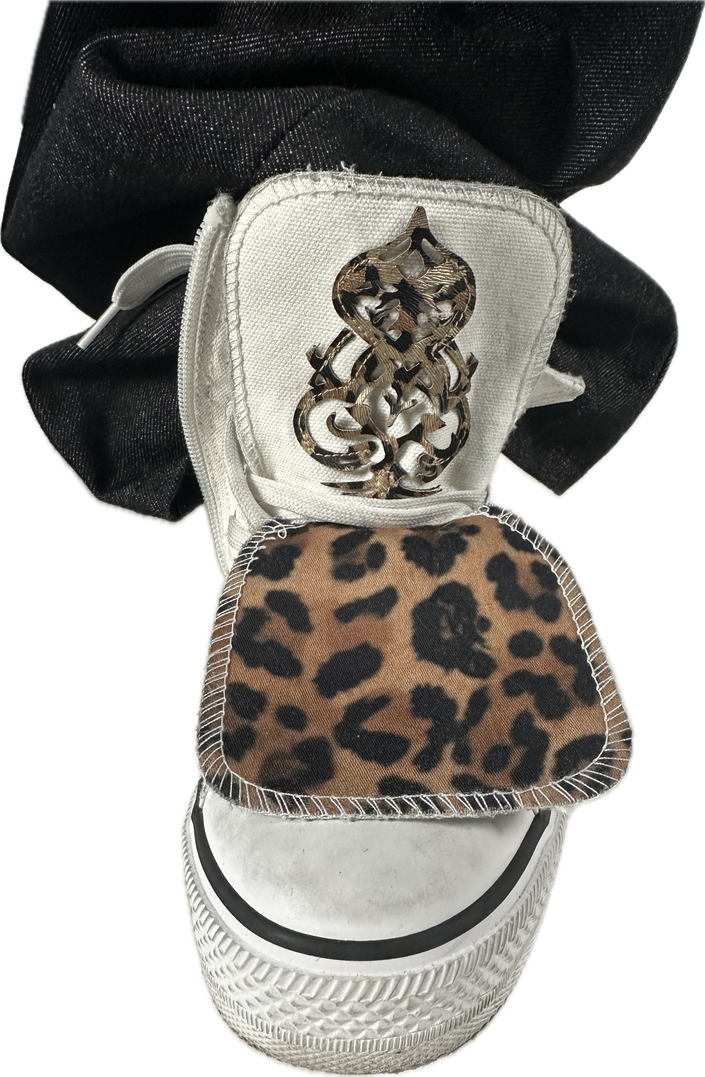 Cheetah DoubleTongue