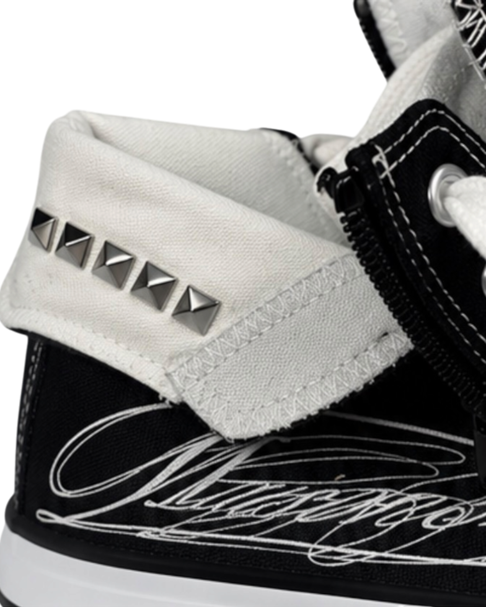 Studded DoubleTongue