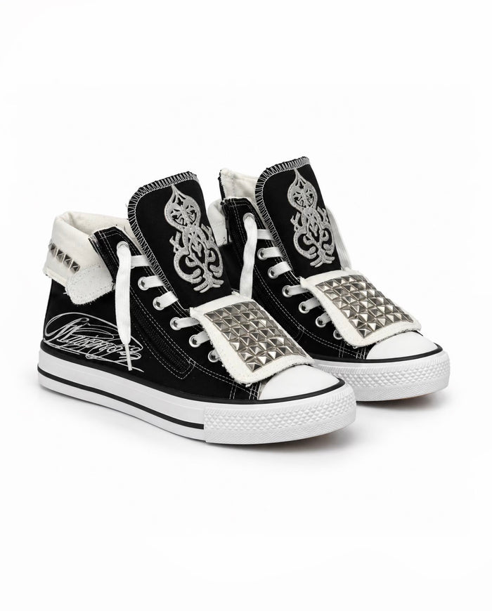 Studded DoubleTongue