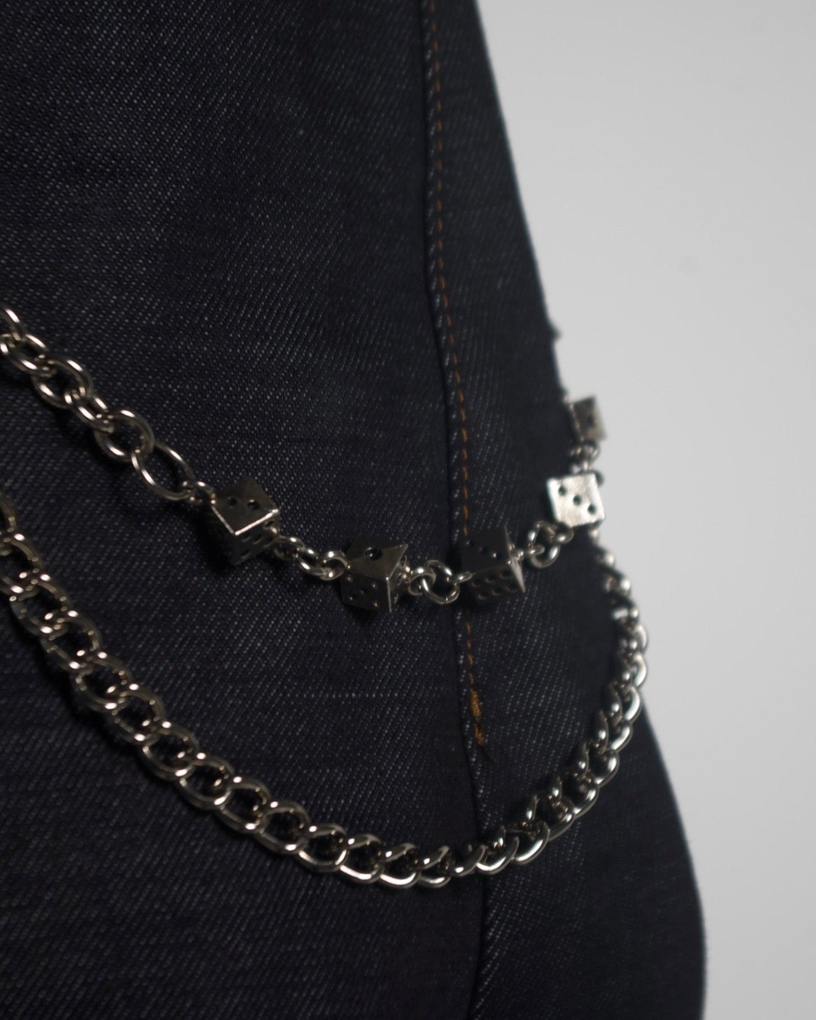 Chance Wallet Chain