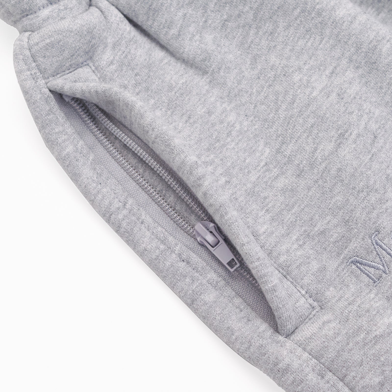 PRE-ORDERS CARD SWEAT PANT GREY