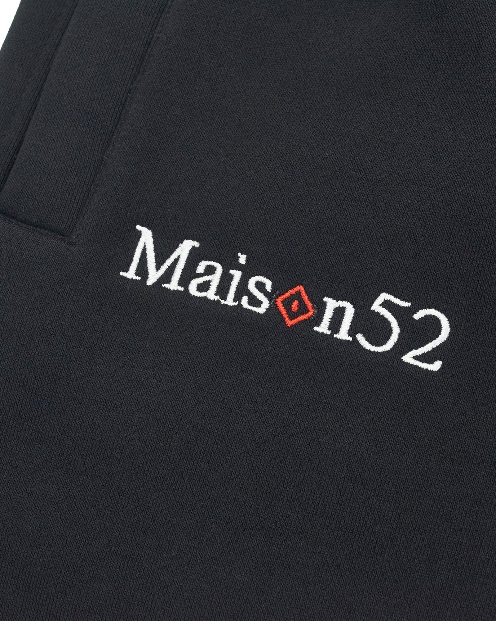 Short 52 Black