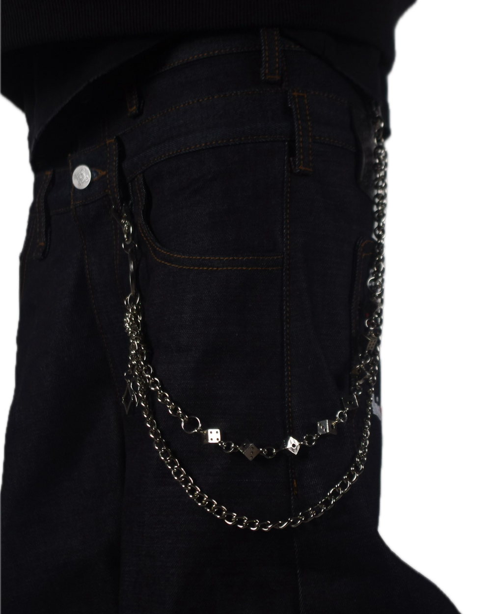 Chance Wallet Chain