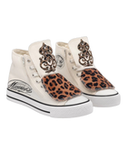 Cheetah DoubleTongue