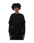 Studded Black Longsleeve