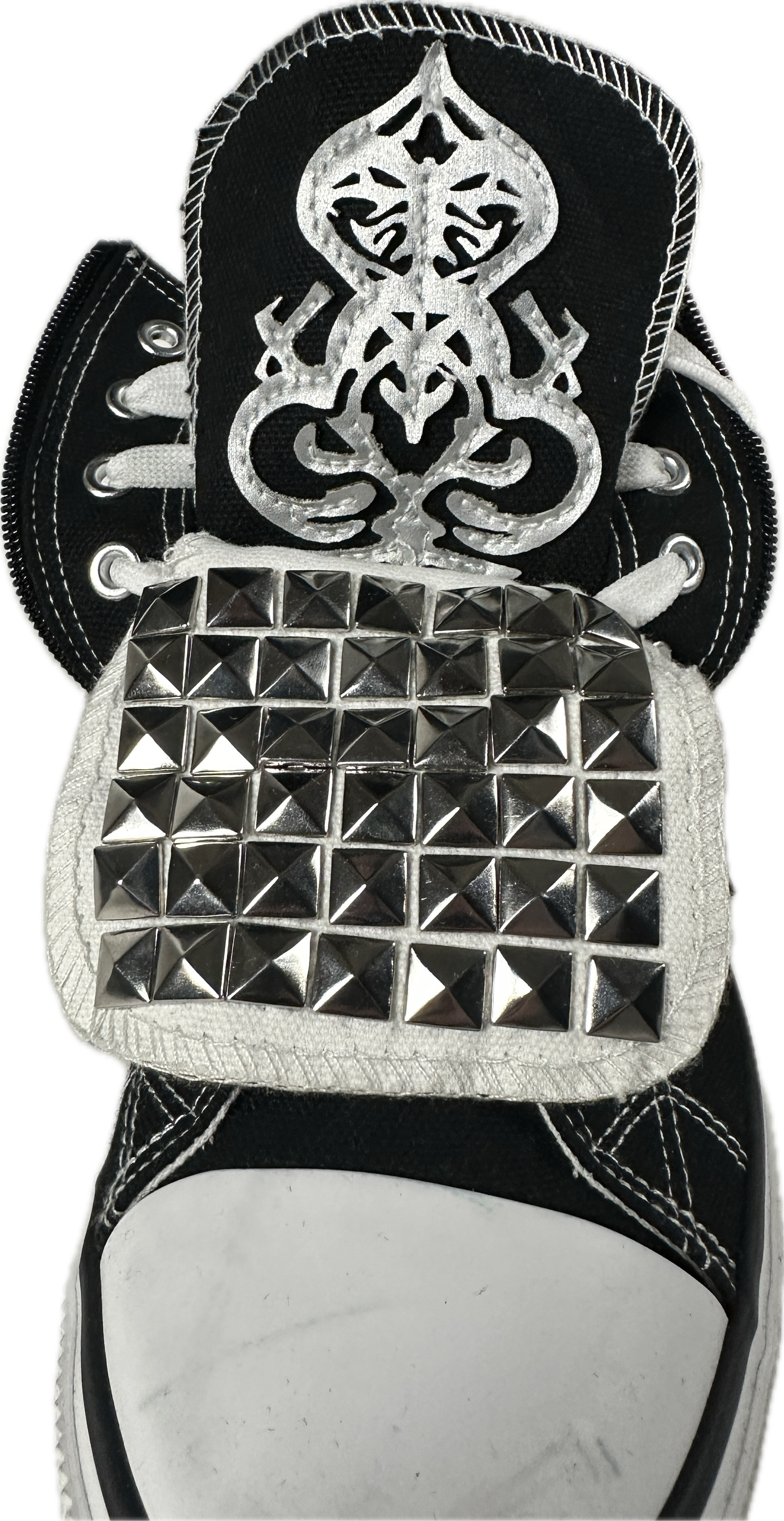 Studded DoubleTongue