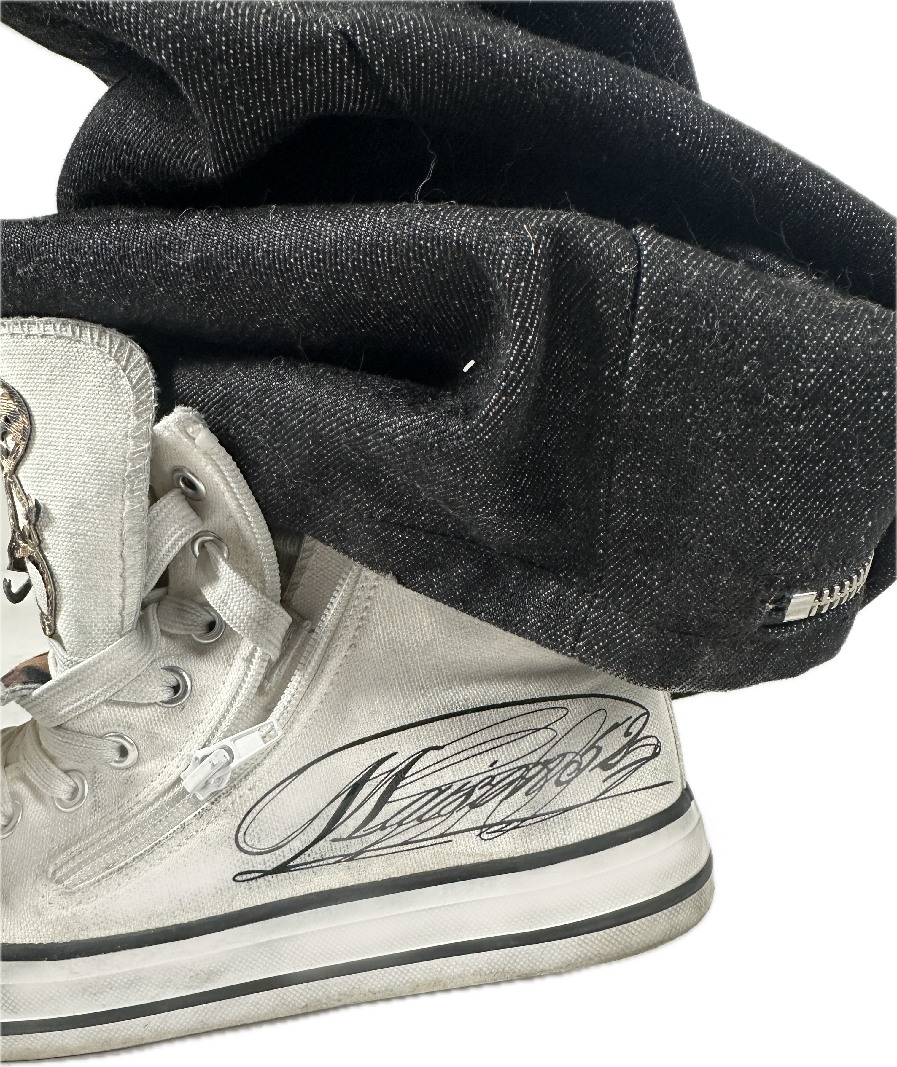 Cheetah DoubleTongue