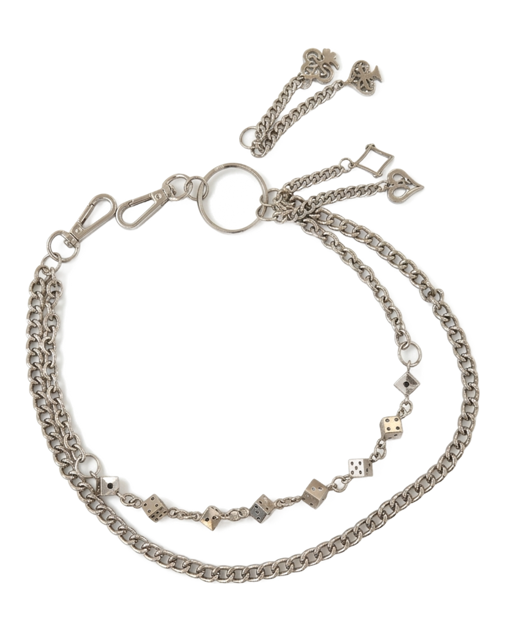 Chance Wallet Chain