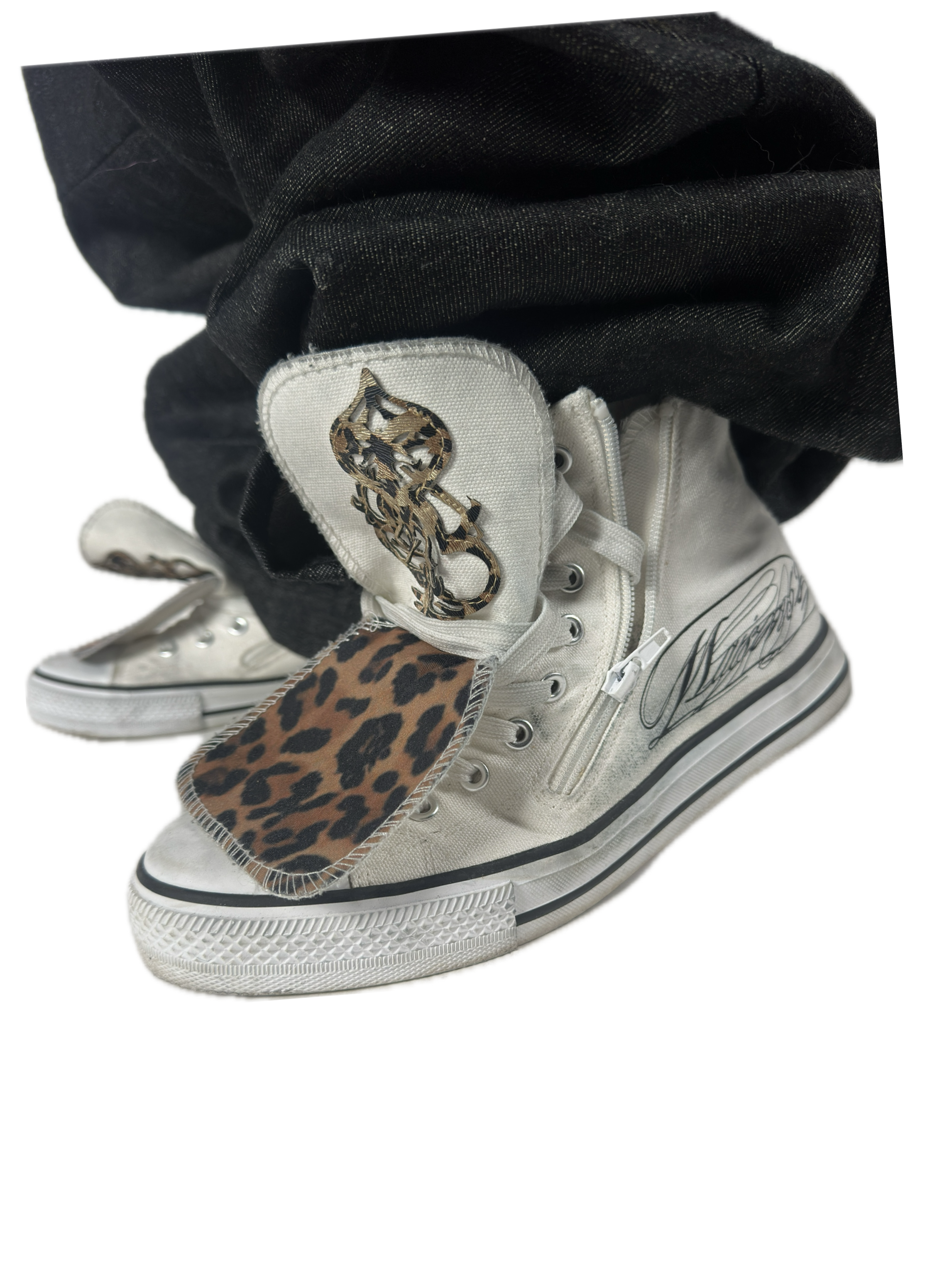 Cheetah DoubleTongue