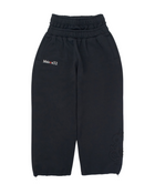 Card Sweatpant Black