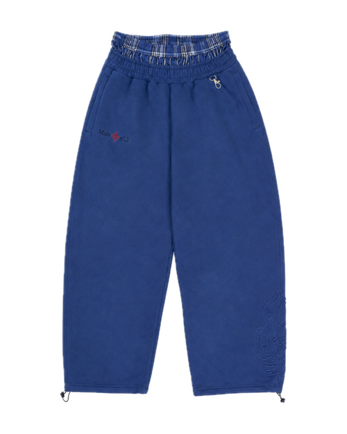 Jogger Navy