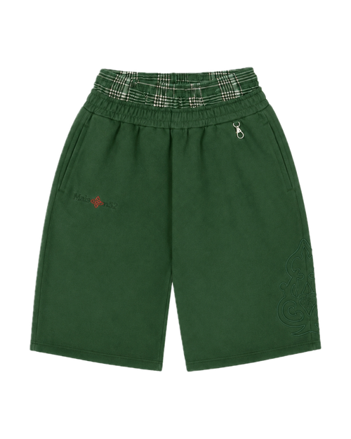 Bermuda Green