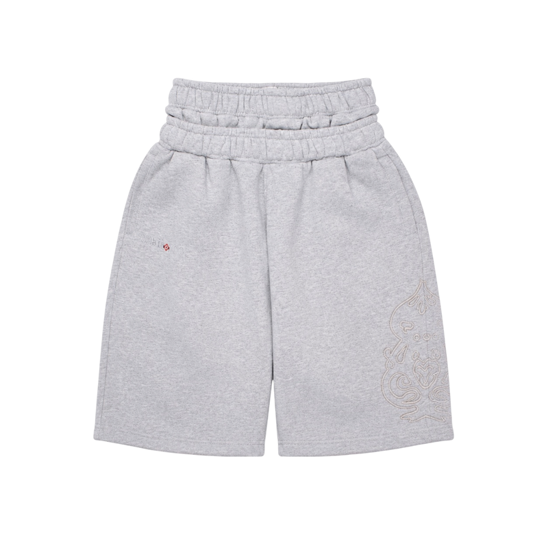 PRE ORDER SHORT 52 GREY