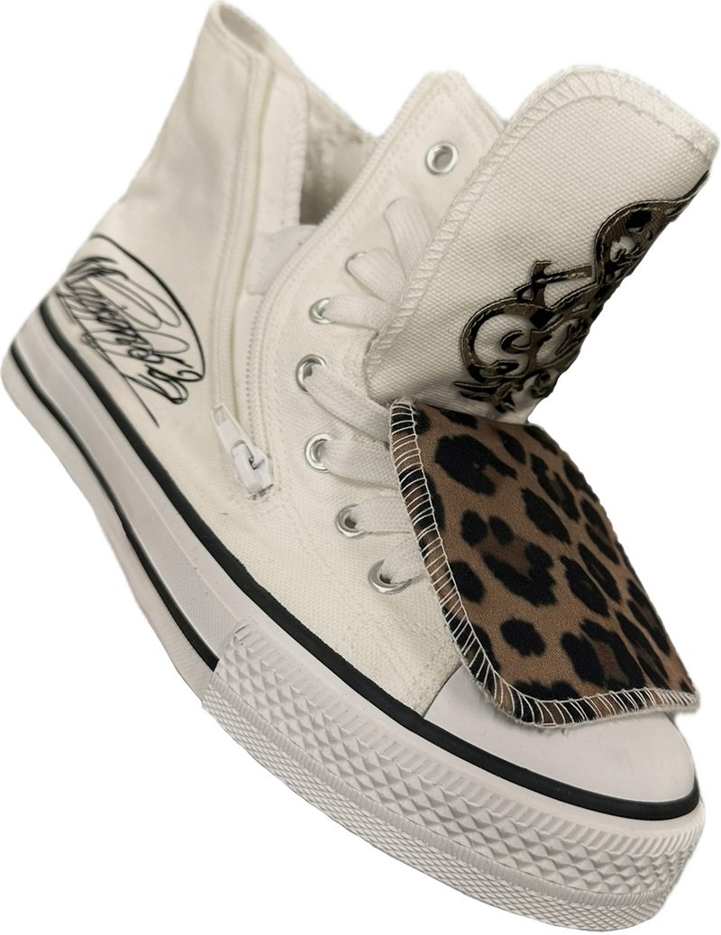 Cheetah DoubleTongue