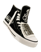 Studded DoubleTongue