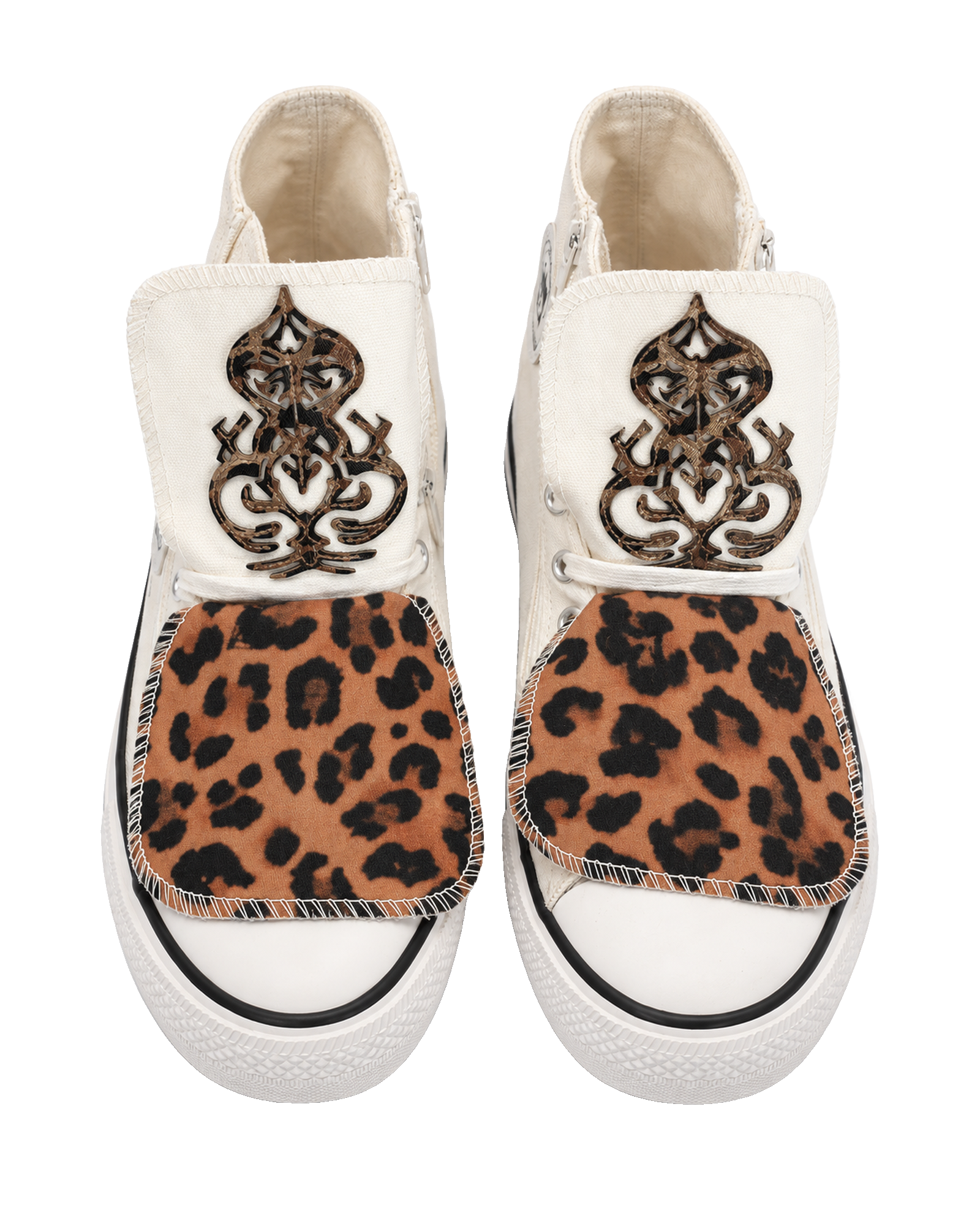 Cheetah DoubleTongue