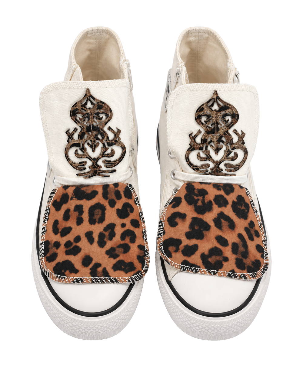 Cheetah DoubleTongue