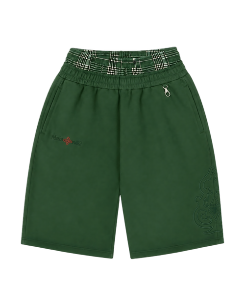 Bermuda Green