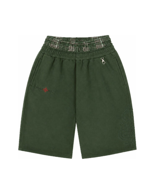 Bermuda Green