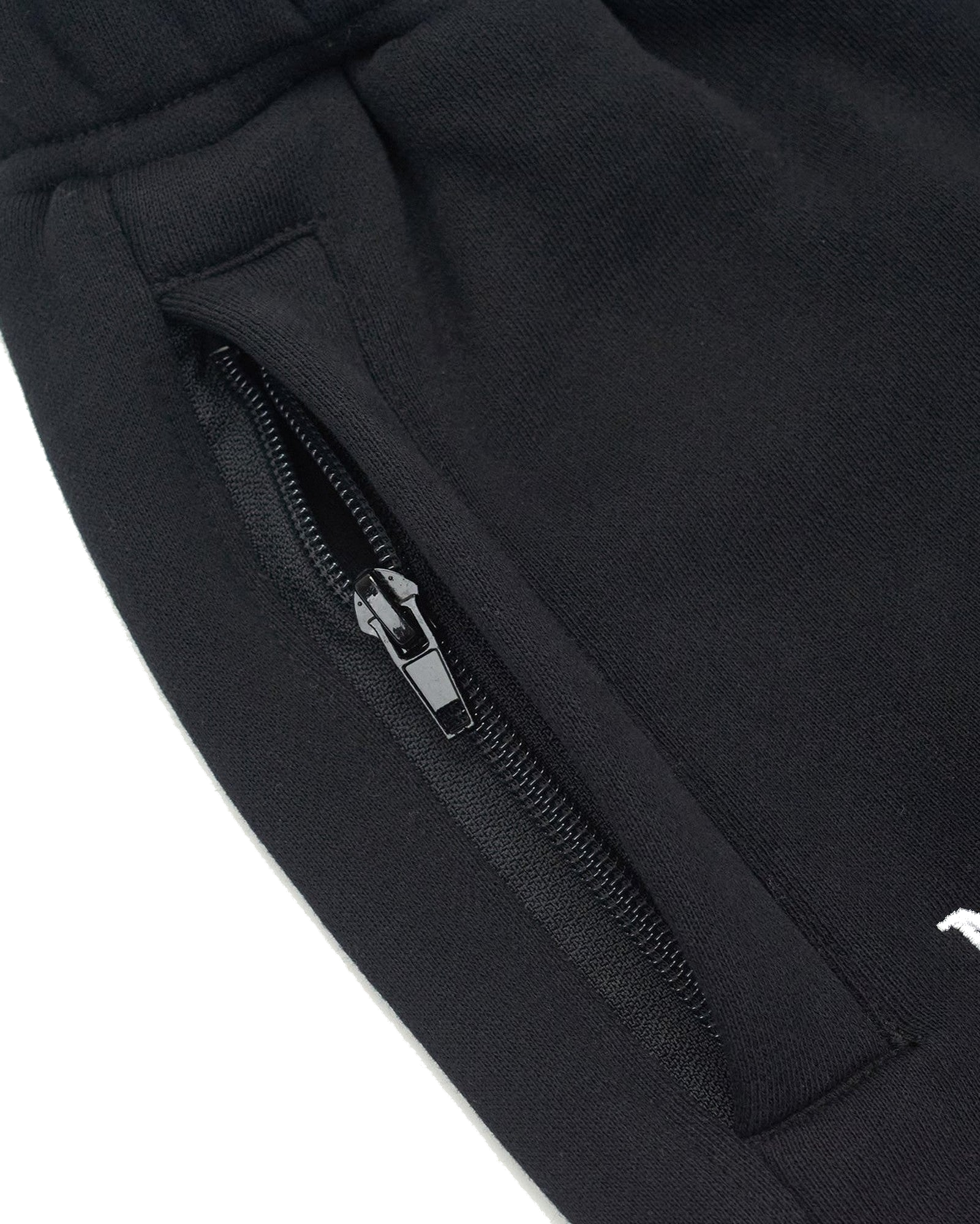 Short 52 Black