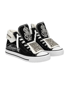 Studded DoubleTongue